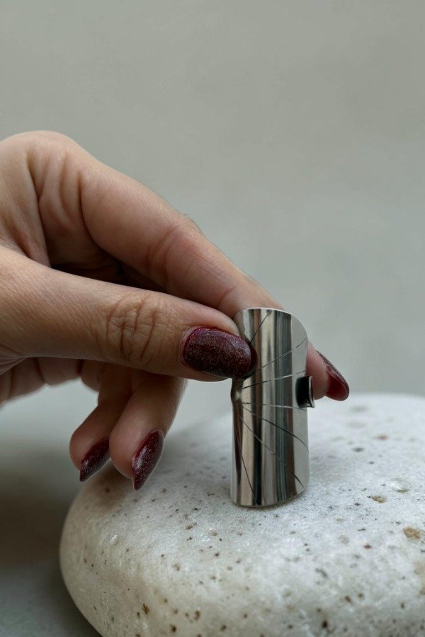 Producto - Anillo Antiana Line - 1