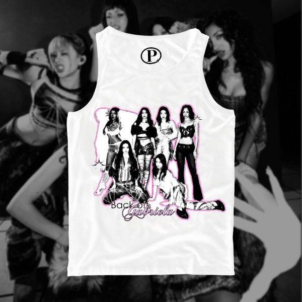 Producto - TANK TOP Kat 1
