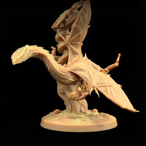 Producto - Young Dragon