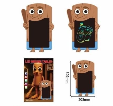 Producto - PIZARRA TRALALERO TRALALA LED