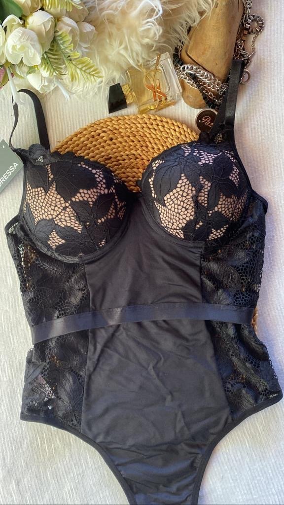 Producto - Body Luxemburgo