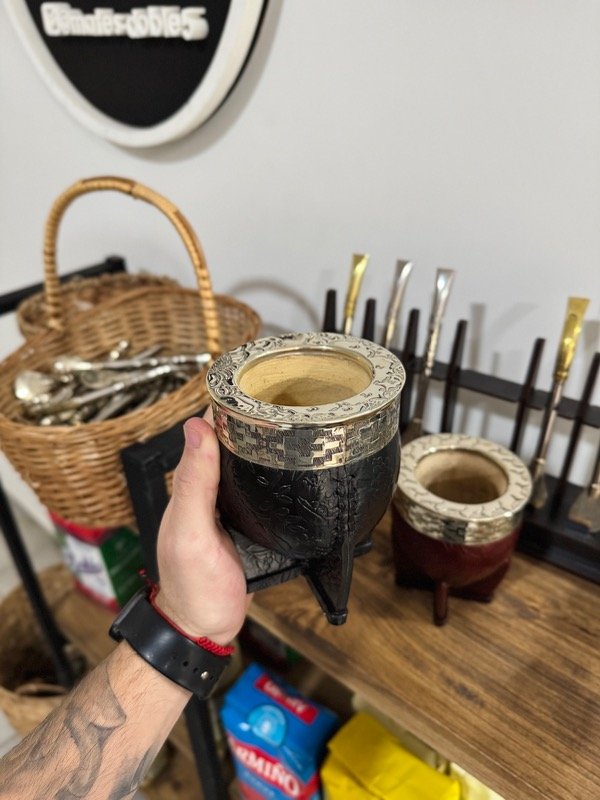 Producto - IMPERIAL FLOREADO CINCELADO