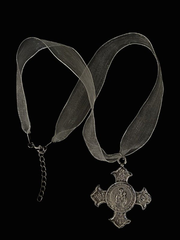 Producto - Collar Benedicta