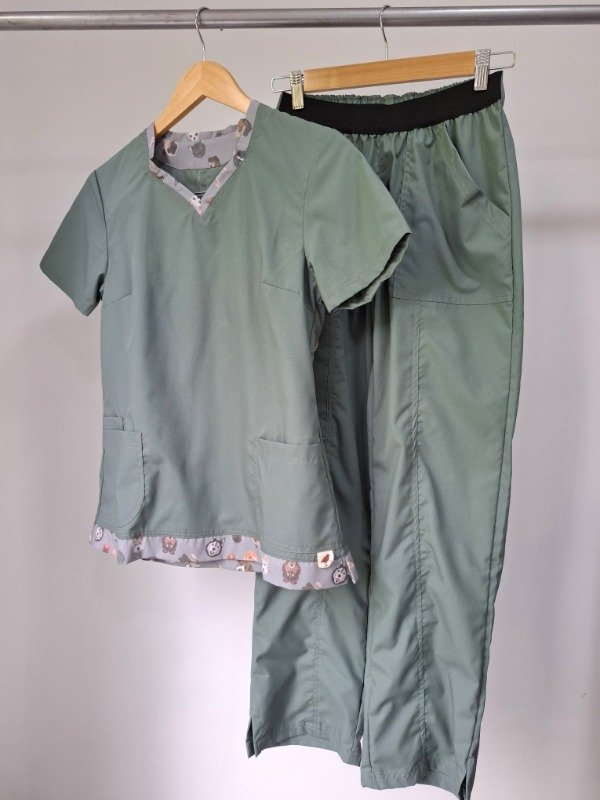Producto - Ambo ZORZAL - 5