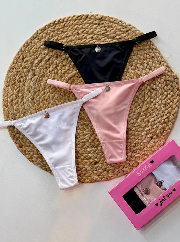 Producto - Art 10505 - Sayka (Pack x3)