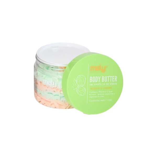 Producto - Manteca corporal Karite