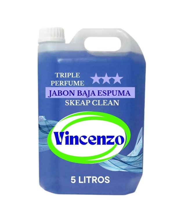 Producto - JABON SKIP LIQUIDO ROPA