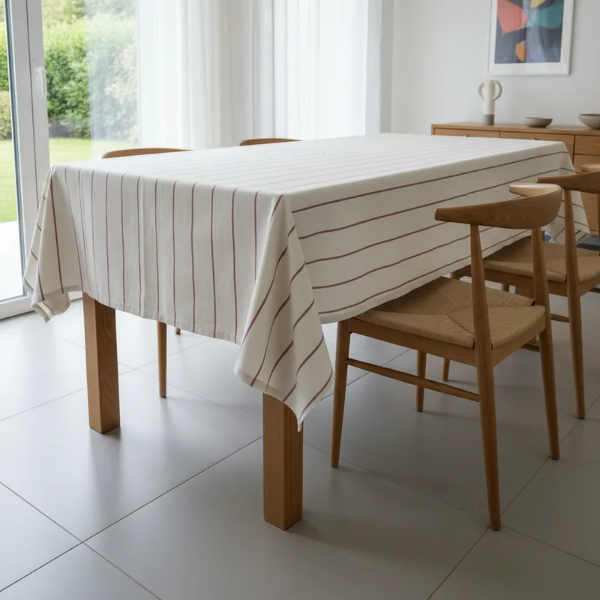 Producto - Mantel tusor impermeable 2x150