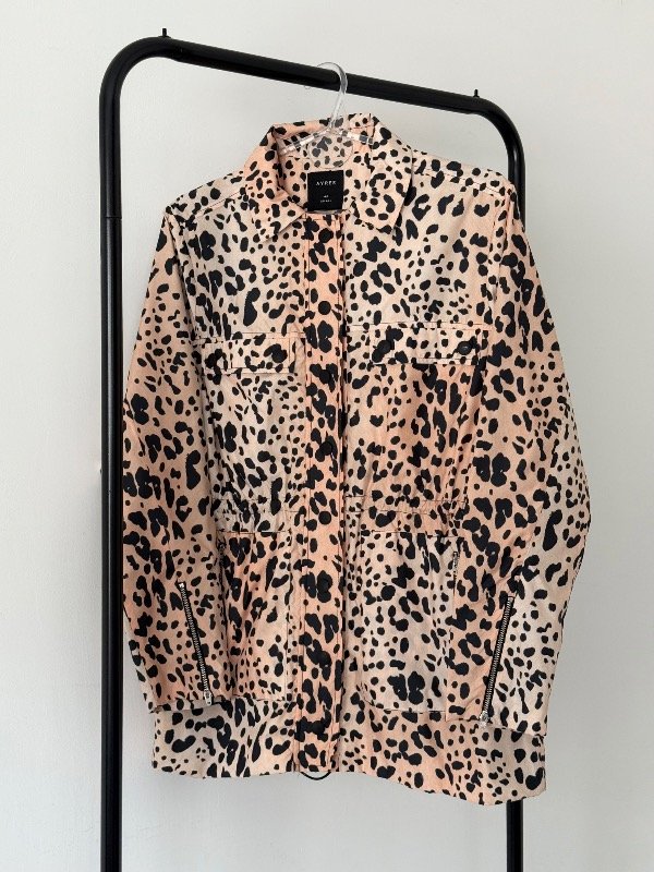 Producto - Campera Ayres - S