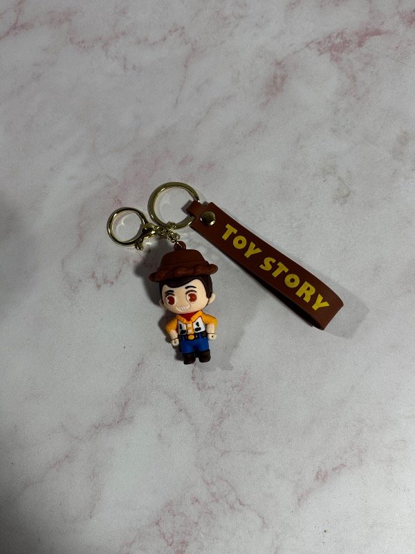 Producto - Llavero Toy Story