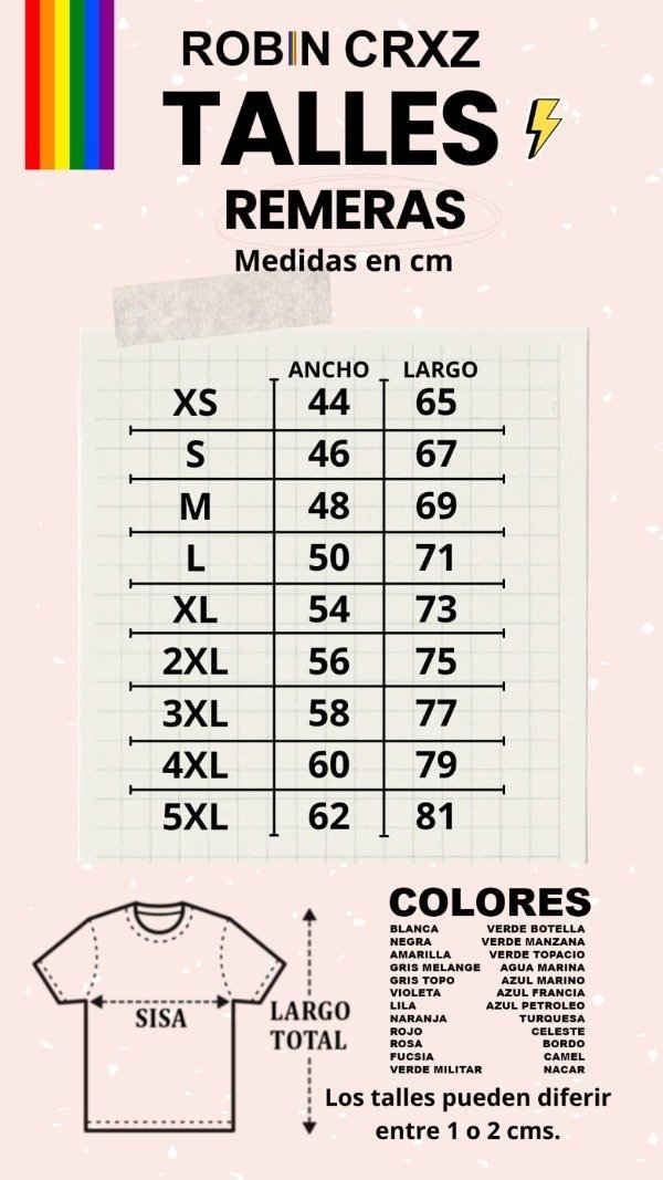Producto - Remera Lali F ck You Blanco y Negro - 1