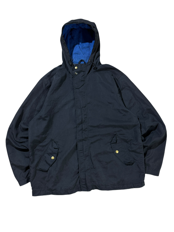 Producto - CAMPERA ROMPEVIENTOS OLDNAVY T:L/XL