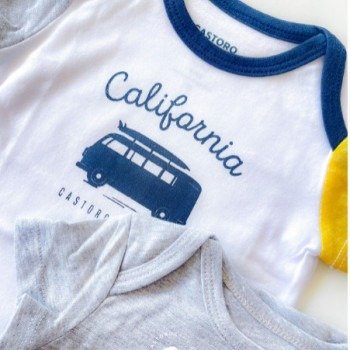 Producto - Pack Body California - m/c - 2