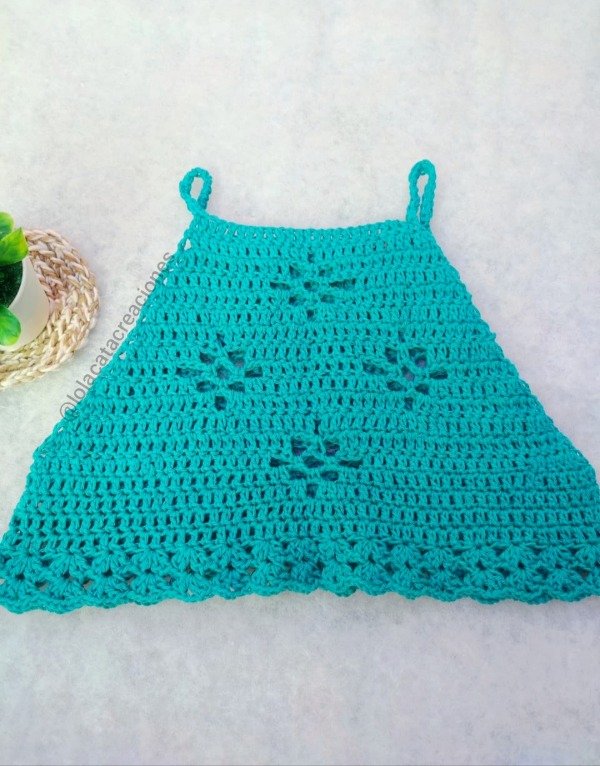 Producto - Musculosa libélula