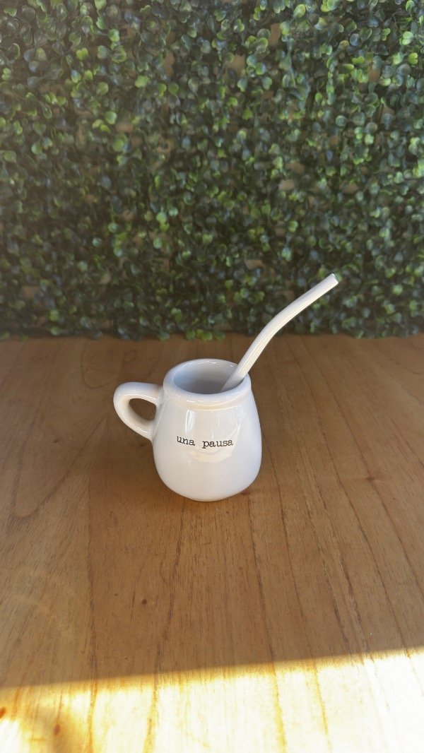 Producto - Mate una Pausa
