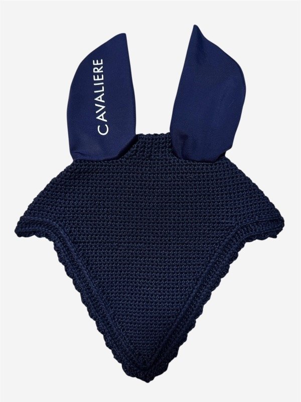 Producto - OREJERA AZUL CLASICA LARGA