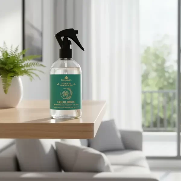 Producto - ESENCIAS DE ARMONIZACIÓN- Equilibrio
