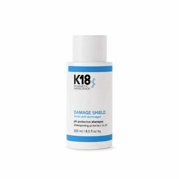 Producto - K18 - SHAMPOO PH X 250 ML