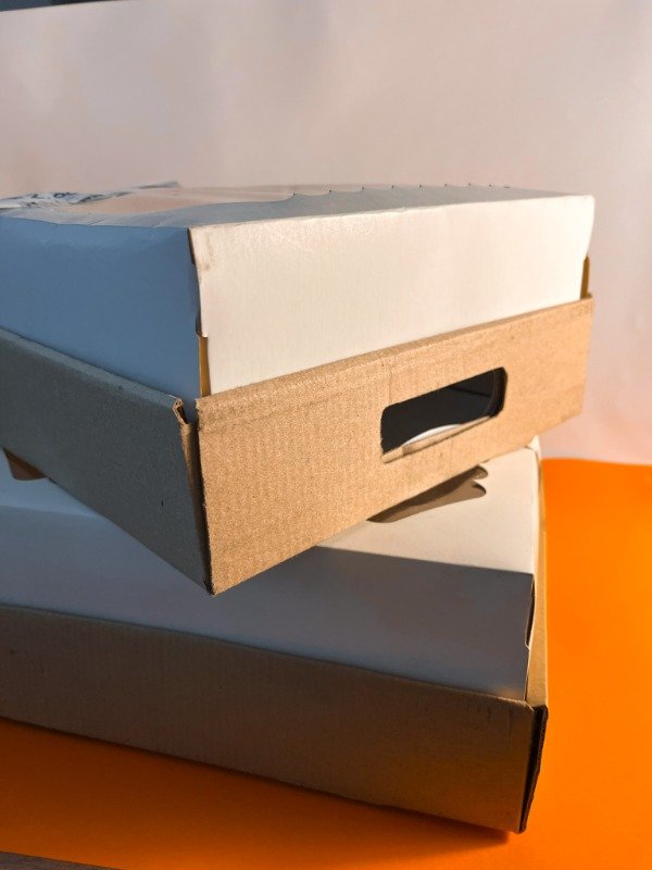 Producto - Caja desayuno 25x25x12 (10u)