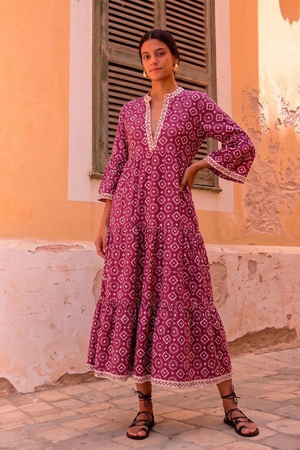 Producto - Vestido Chennai - 2