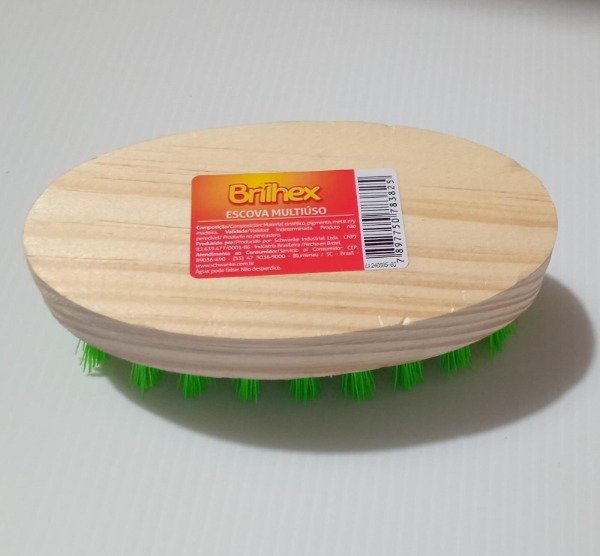 Producto - CEPILLO MULTIUSO TRADICIONAL