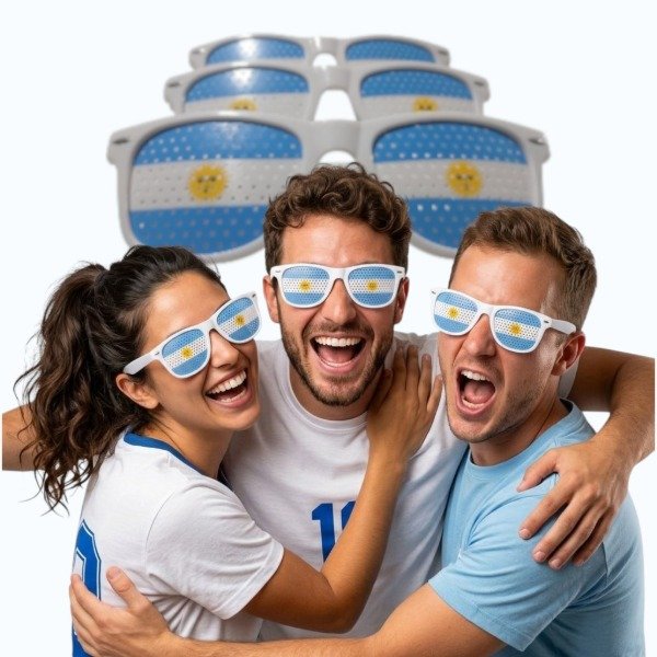 Producto - Lentes Selección Argentinas Ideal Mundial