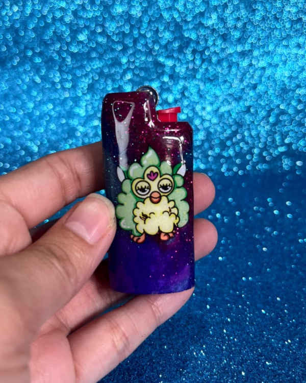 Producto - Encendedor chico Hecho en los 90