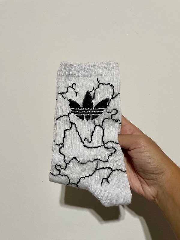 Tenis adulto Adidas rayos