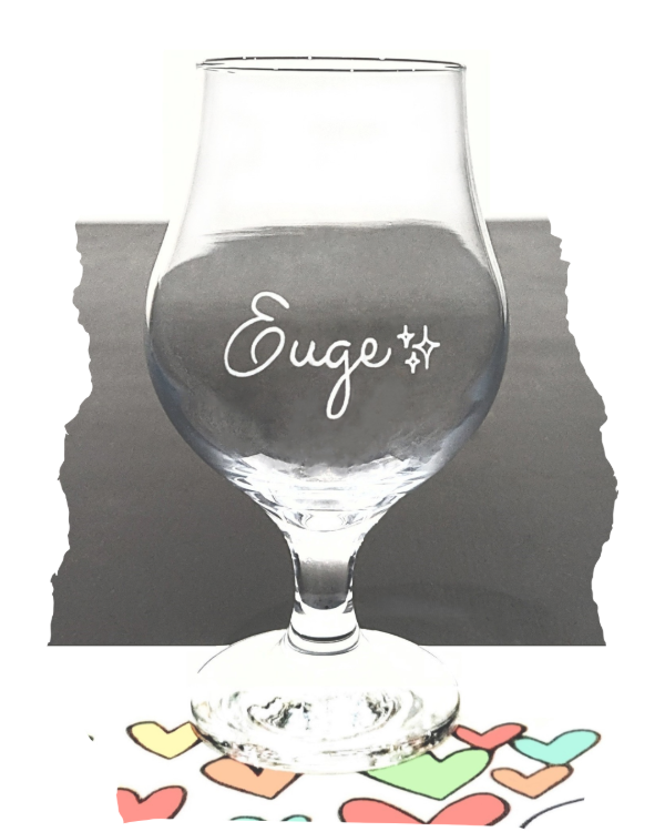 Producto - Copa dublin con nombre