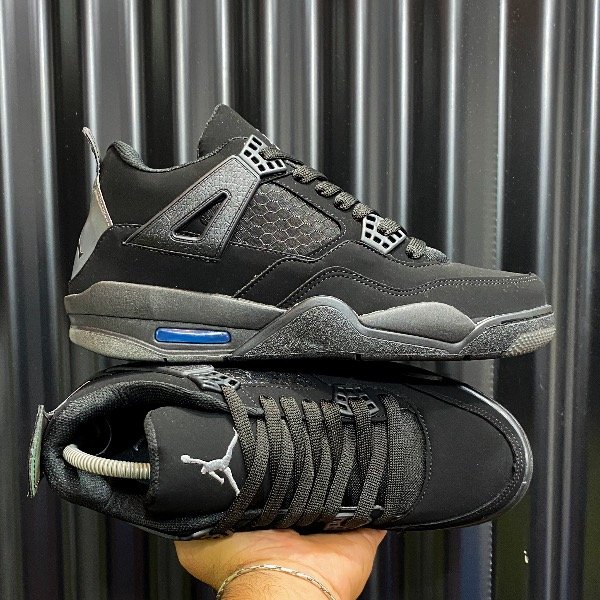 Producto - Jordan r4 tornasol