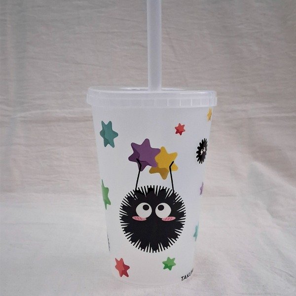 Producto - Vaso plástico Susuwataris