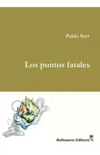 Producto - Los puntos fatales - Pablo Serr