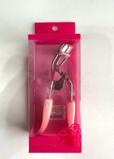 Producto - Arqueador de pestañas rosa