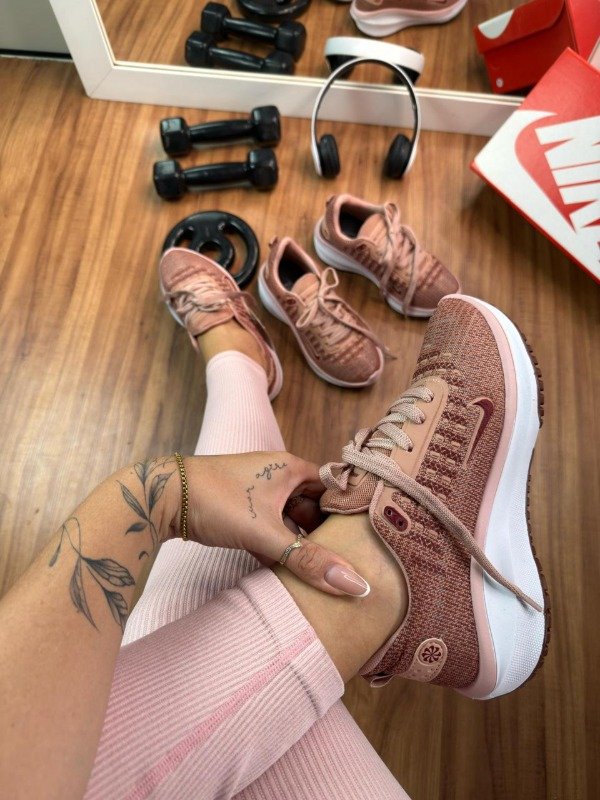 Producto - Nike Urban Flow Knit  Rose Fusion