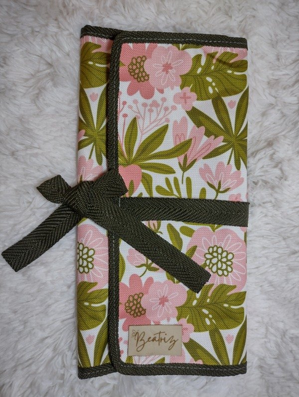 Producto - Neceser plegable mediano