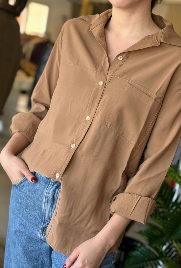 Producto - Camisa Gala