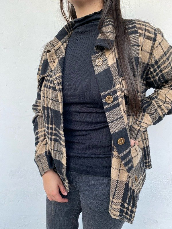Producto - Remera térmica morley