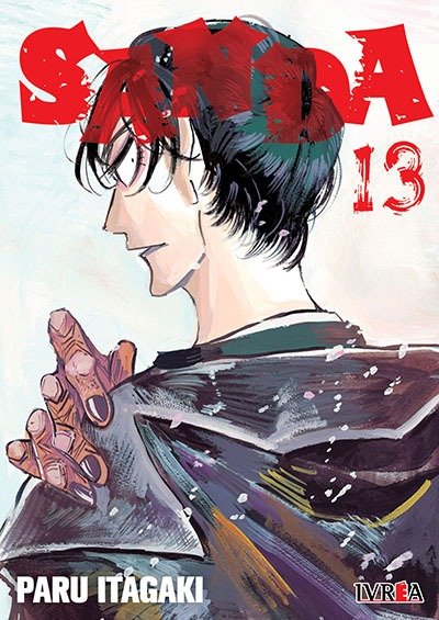 Producto - Sanda 13 IVREA