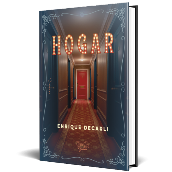 Producto - Hogar - Enrique Decarli