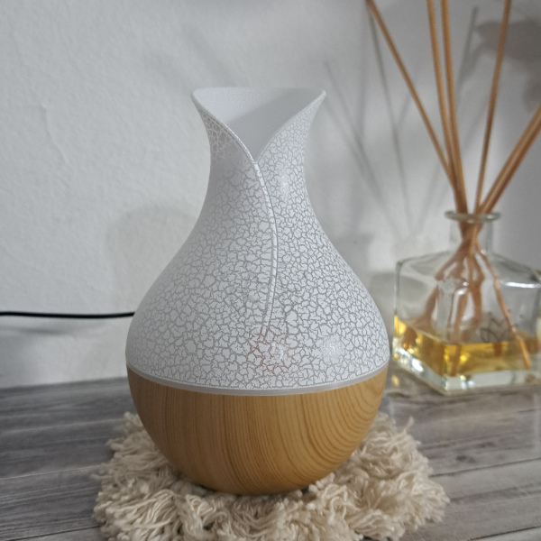 Producto - Humidificador CRAQUELADO