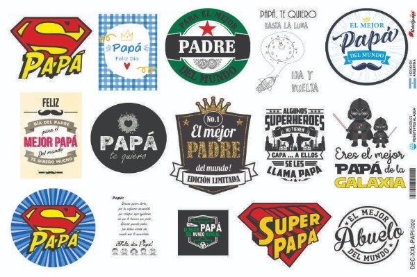 Producto - Láminas de Seda PAPI-002