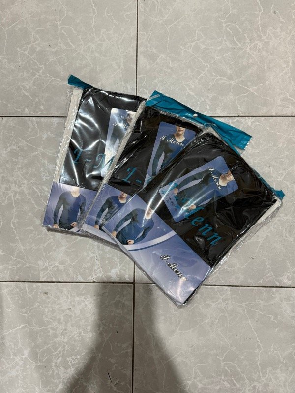 Producto - CAMISETA HOMBRE M AL XL