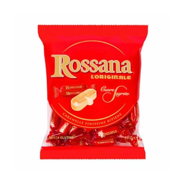 Producto - Caramelos italianos Rossana original