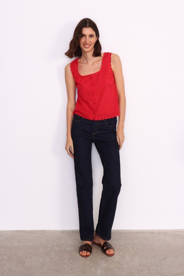 Producto - BLUSA ELISA