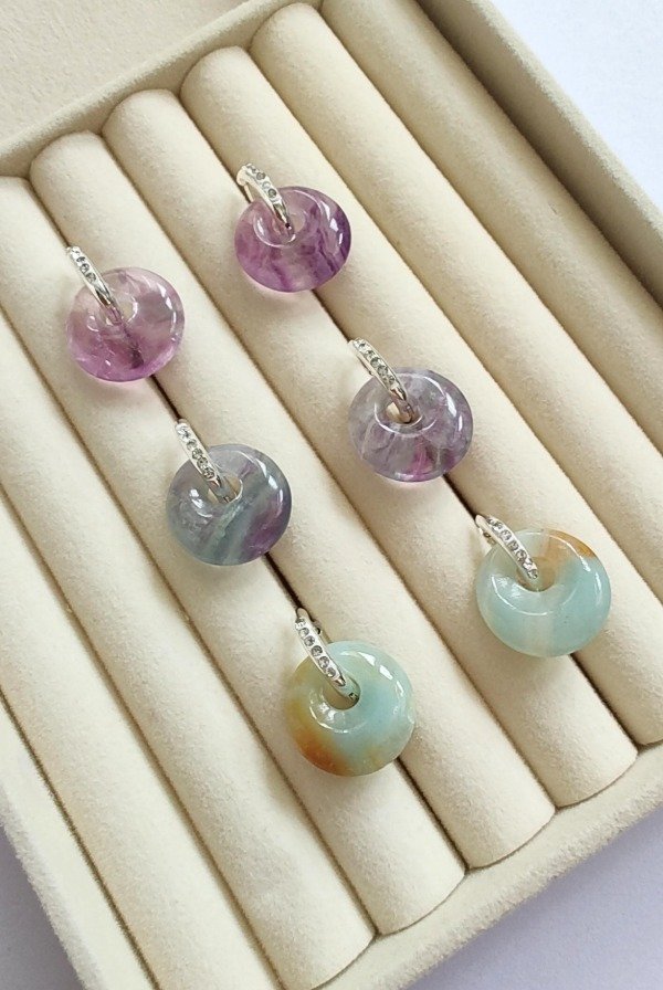 Producto - AROS SHINY