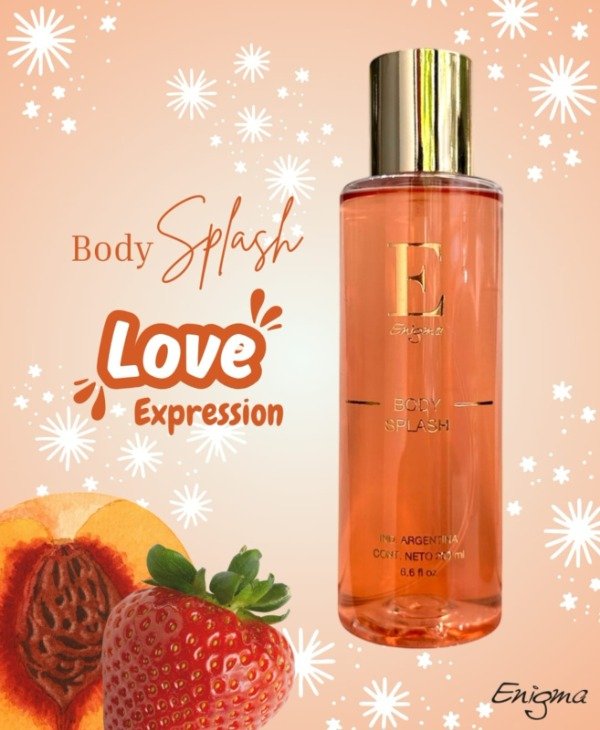Producto - Love Expresion