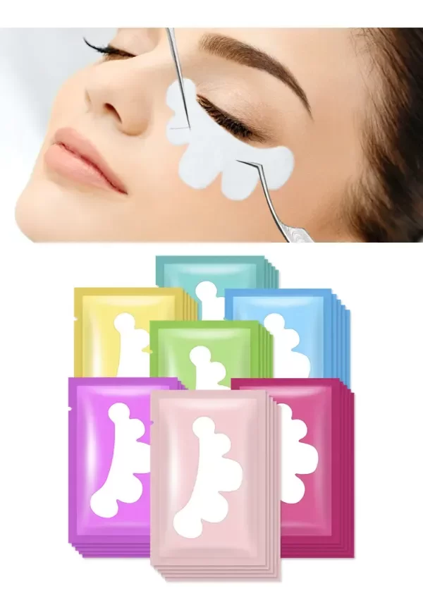 Producto - PARCHES NUBE