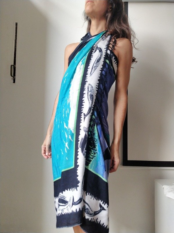 Producto - Pareo GRANDE