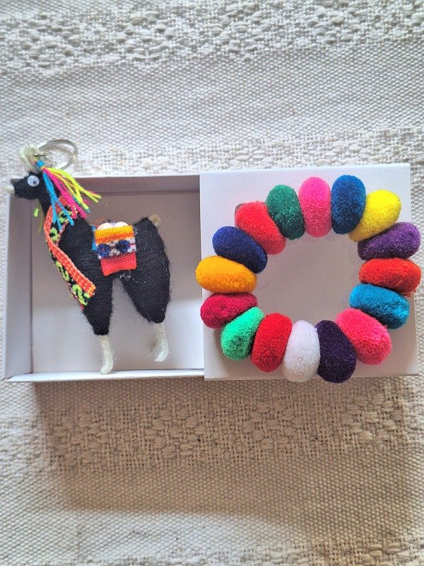 Producto - Combito colorido