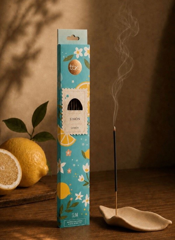Producto - Sahumerios Tao Home Slim - 7